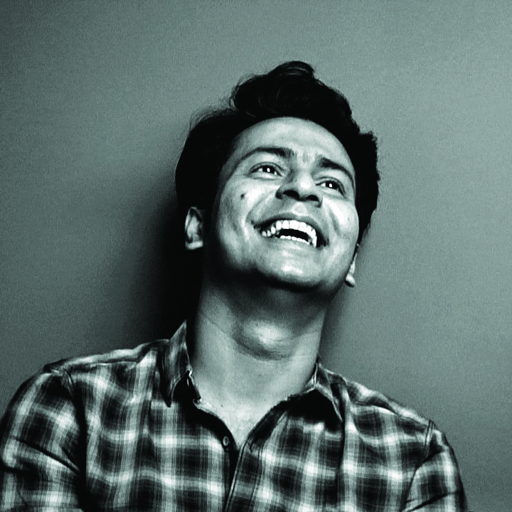 Down memory lane: A different take on life