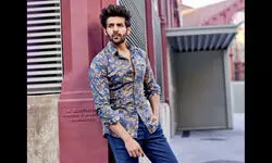 I don’t feel like reacting to any negativity: Kartik Aaryan I don’t feel like reacting to any negativity: Kartik Aaryan