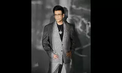 Karan Johar pens a heartfelt note after watching ‘The Romantics’ Karan Johar pens a heartfelt note after watching ‘The Romantics’