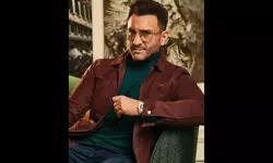 The Bridges Indian adaptation to be headlined by Saif Ali Khan The Bridges Indian adaptation to be headlined by Saif Ali Khan