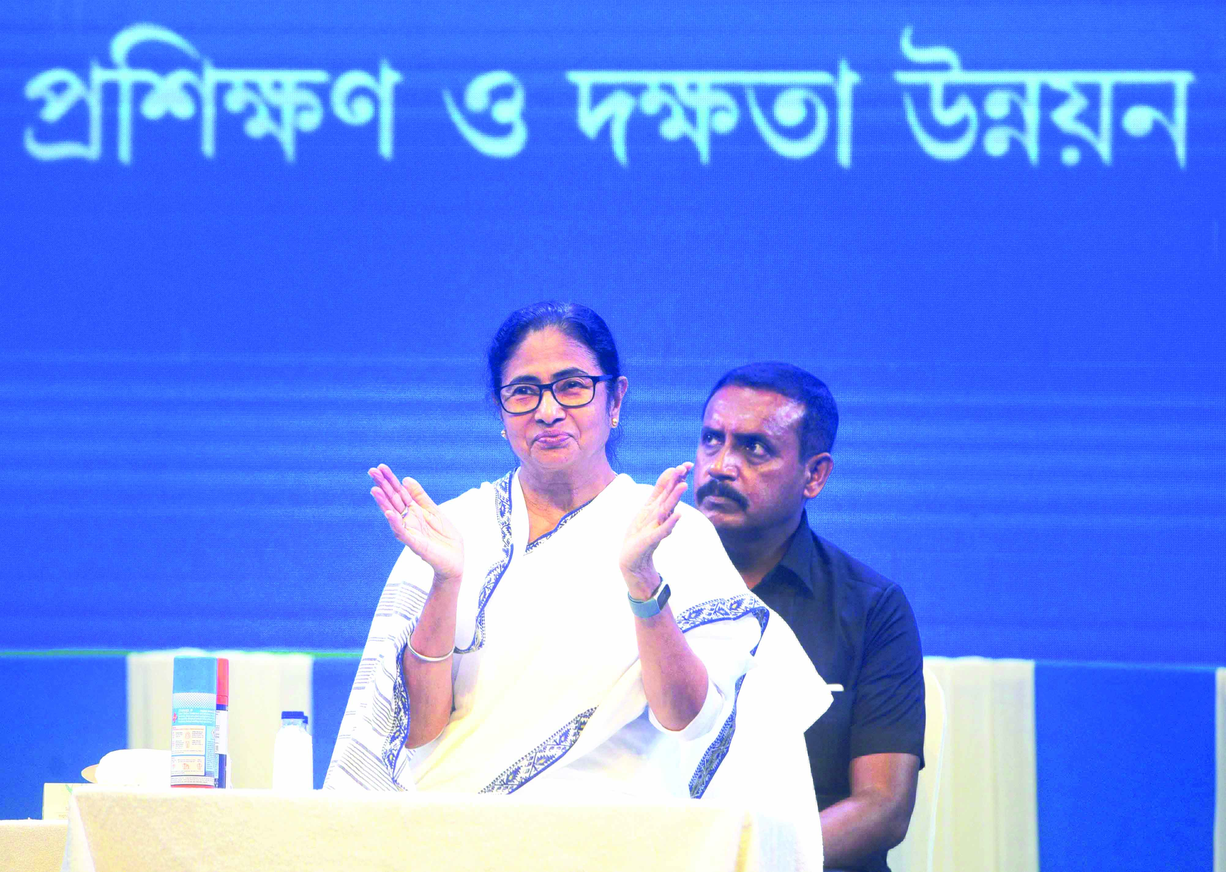 Ahead of Panchayat polls, CM likely to visit North Bengal