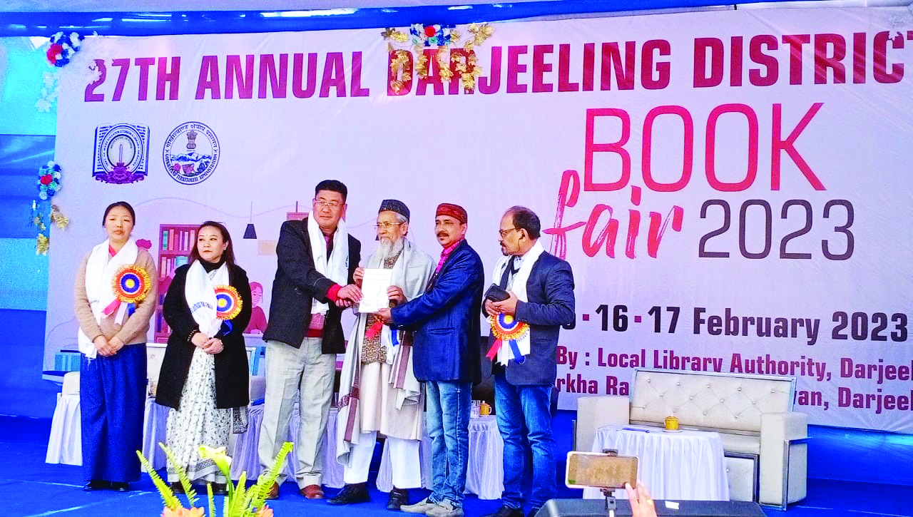 ‘About 737 vacancies in rural libraries await Cabinet nod’ ‘About 737 vacancies in rural libraries await Cabinet nod’