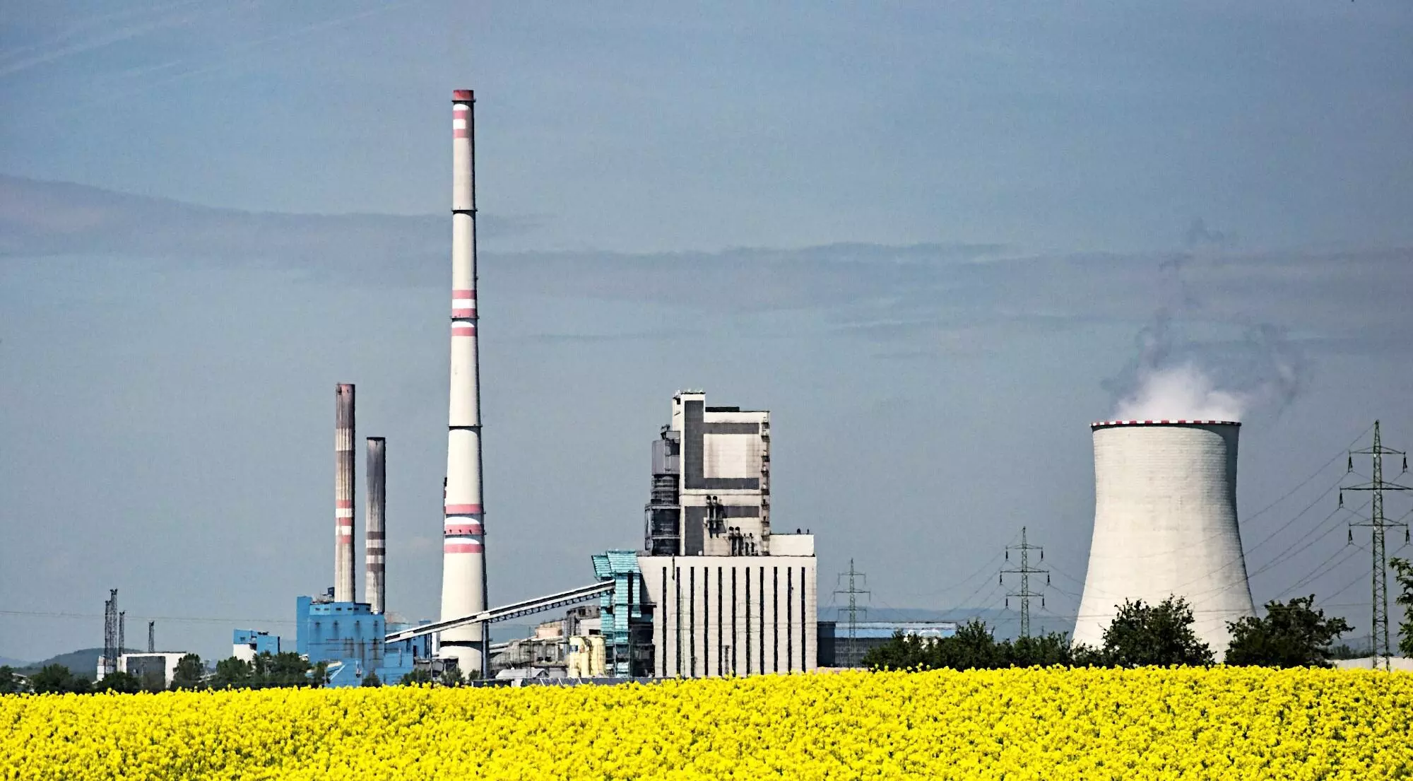 Fuelling green growth Fuelling green growth