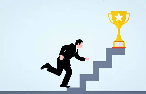 No shortcut to success No shortcut to success