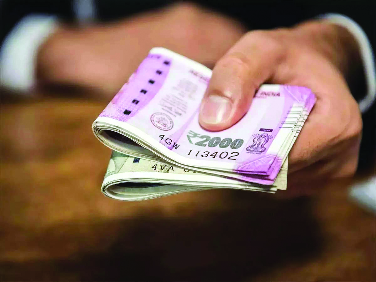 Several banks open special vostro accounts Several banks open special vostro accounts