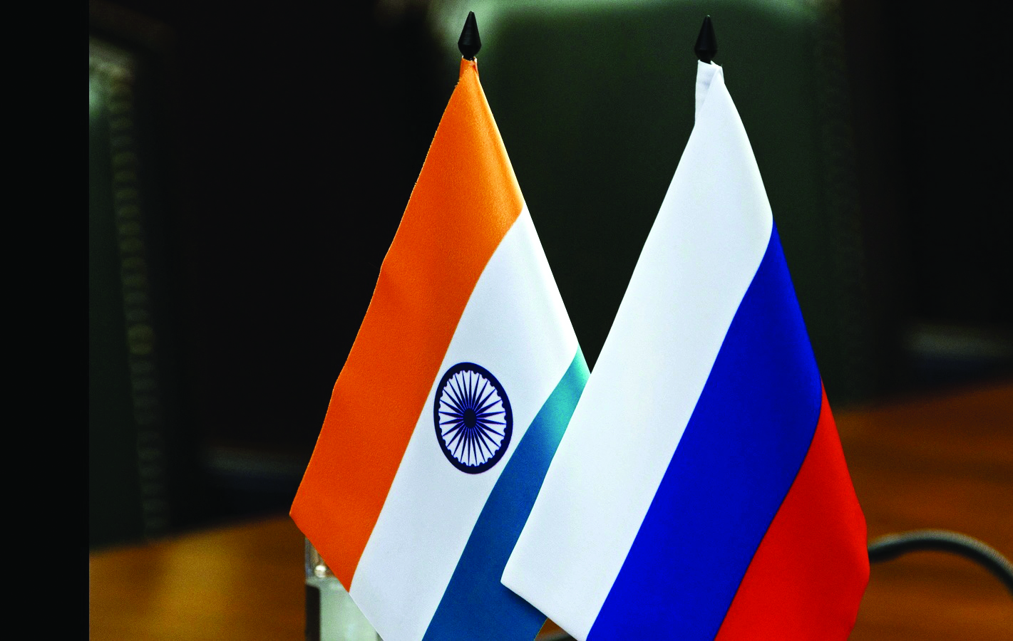 India’s imports from Russia jump about five times to $37.31 billion during April-January India’s imports from Russia jump about five times to $37.31 billion during April-January