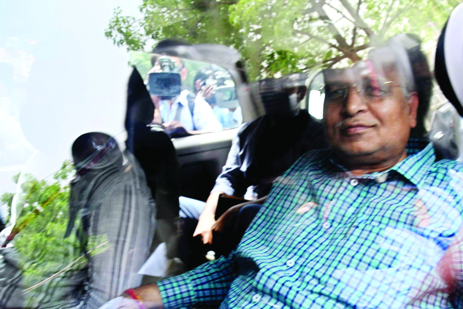 CBI interrogates Satyendar Jain in Tihar in excise policy case