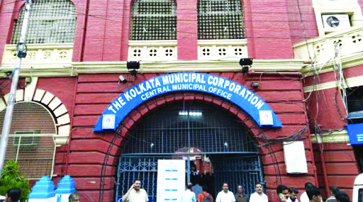 Burrabazar: HC gives KMC 12 weeks to ‘demolish illegal’ portions of high-rise Burrabazar: HC gives KMC 12 weeks to ‘demolish illegal’ portions of high-rise