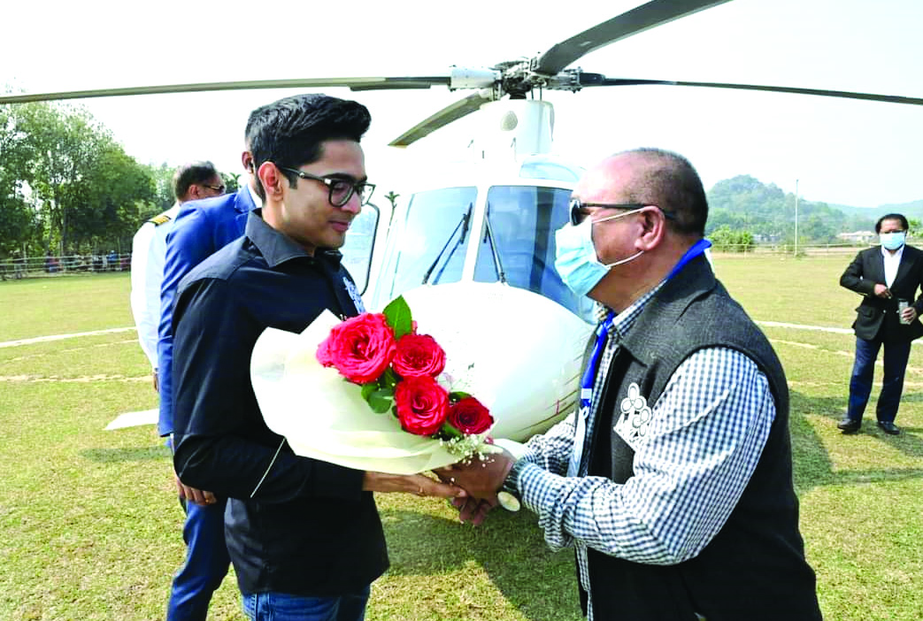 ‘Rush to register for jobs in Meghalaya shows high unemployment rate’