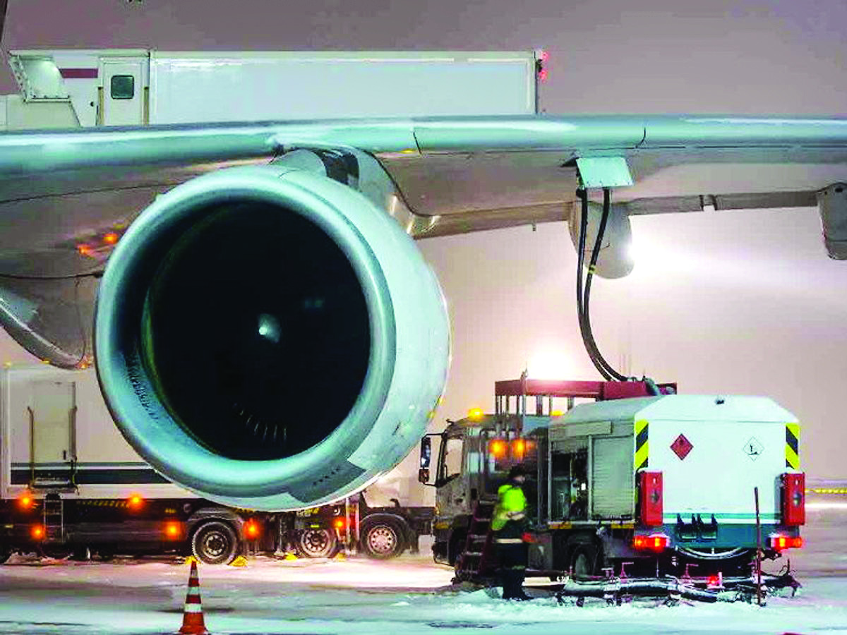 Govt cuts windfall tax on crude oil, export of diesel and ATF