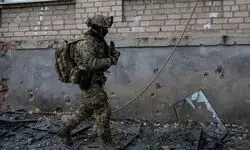 Russia fires barrage of missiles at targets in Ukraine