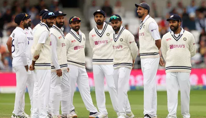 ICC apologises for ranking glitch which showed India as No.1 Test side ICC apologises for ranking glitch which showed India as No.1 Test side