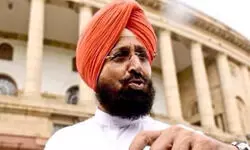 AAP trying to create constitutional crisis in Punjab: Congress