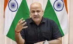 Sisodia asks DU VC to cancel interviews to hire permanent faculty
