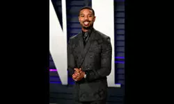 It was challenging but I never felt more alive: Michael B Jordan on Creed III It was challenging but I never felt more alive: Michael B Jordan on Creed III