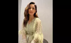 Yami Gautam has often been told to ‘market’ herself better Yami Gautam has often been told to ‘market’ herself better