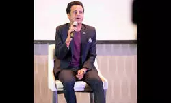 Manoj Bajpayee doesn’t think of himself as a star Manoj Bajpayee doesn’t think of himself as a star