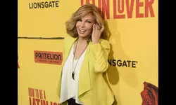 One Million Years BC fame Raquel Welch leaves the world at 82 One Million Years BC fame Raquel Welch leaves the world at 82