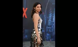 Ana de Armas sees some similarities between herself and Marilyn Monroe Ana de Armas sees some similarities between herself and Marilyn Monroe