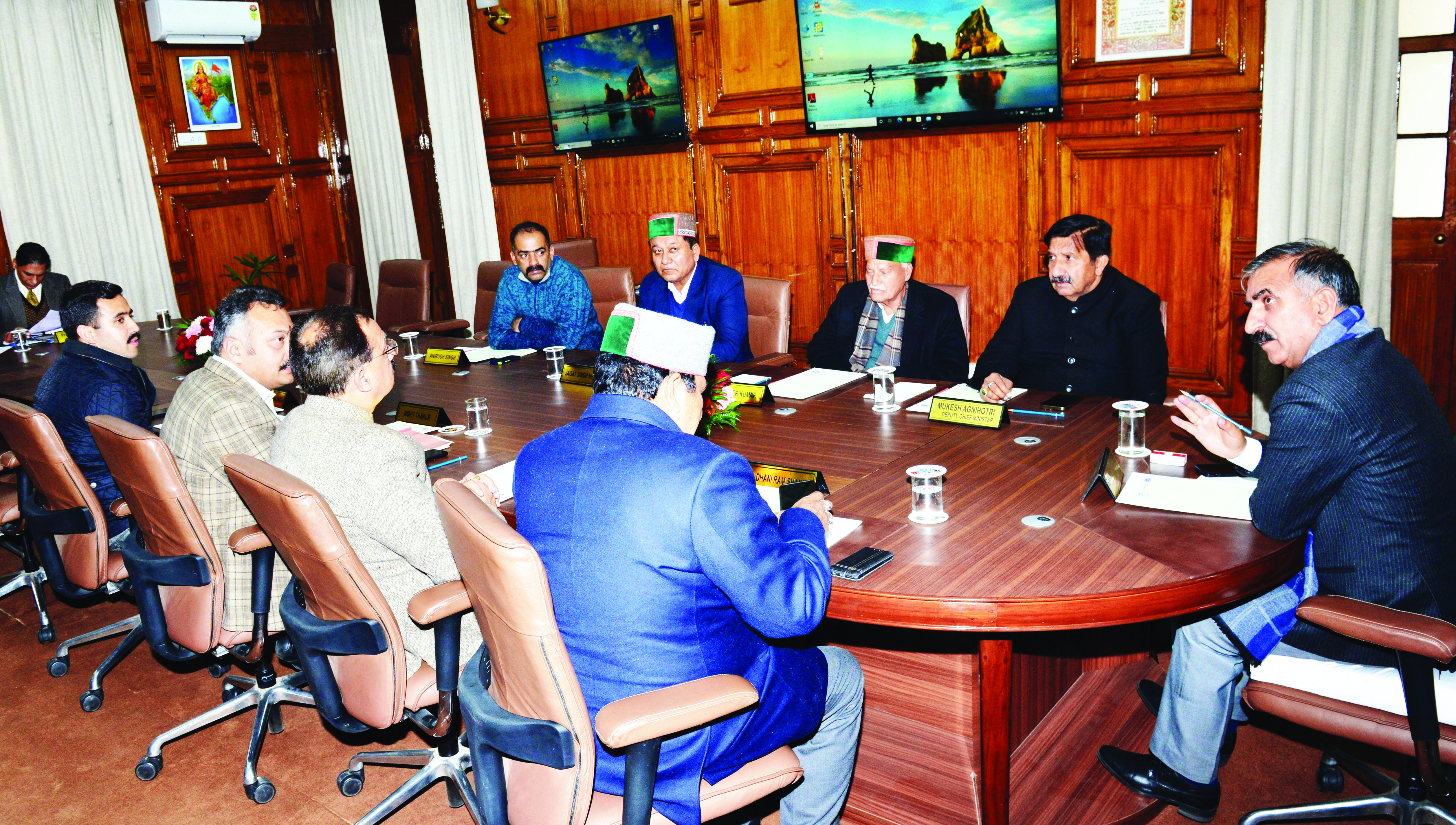 All destitute, orphans to be ‘Children of State’: HP govt