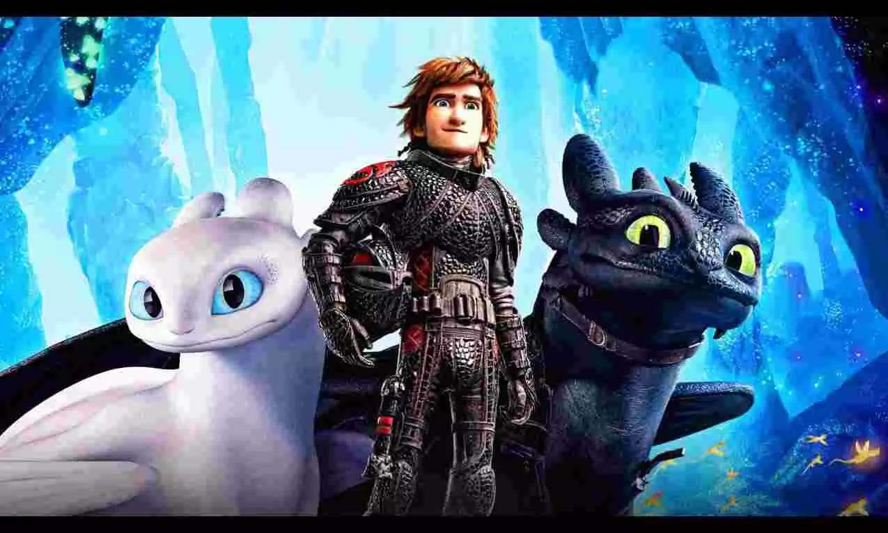 Universal's Live-Action 'How to Train Your Dragon' Movie Delayed