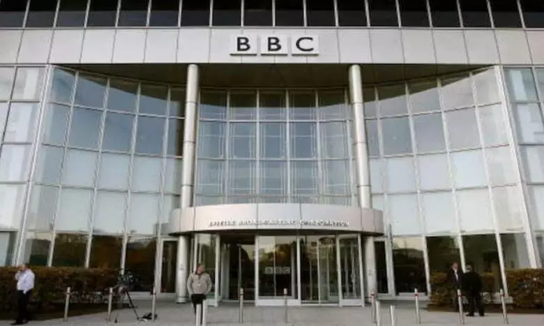 Income Tax survey operations at BBC offices continues for third day