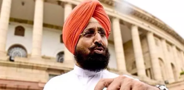 AAP trying to create constitutional crisis in Punjab: Congress