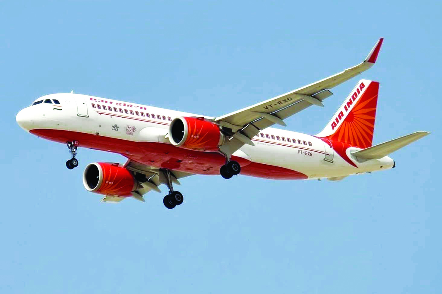 ‘AI places order for 840 aircraft, with option to buy 370 planes’ ‘AI places order for 840 aircraft, with option to buy 370 planes’