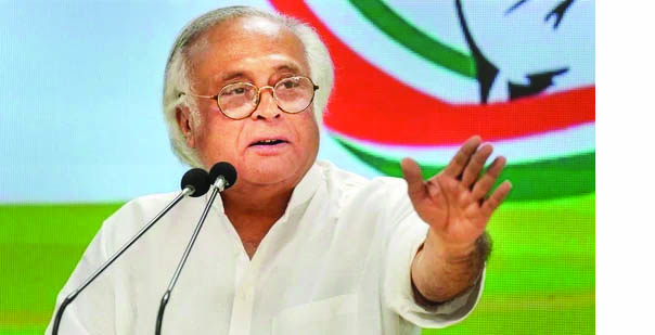 Any committee other than JPC will be exercise in ‘exoneration’: Cong