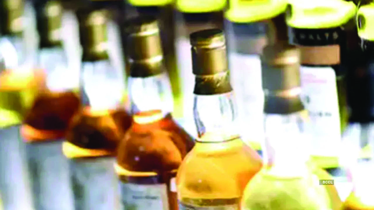 Excise case: Court dismisses bail pleas of five accused Excise case: Court dismisses bail pleas of five accused