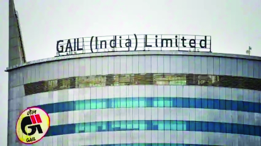 In bid to shore up supply, Gail looks to buy 26% stake in US LNG project