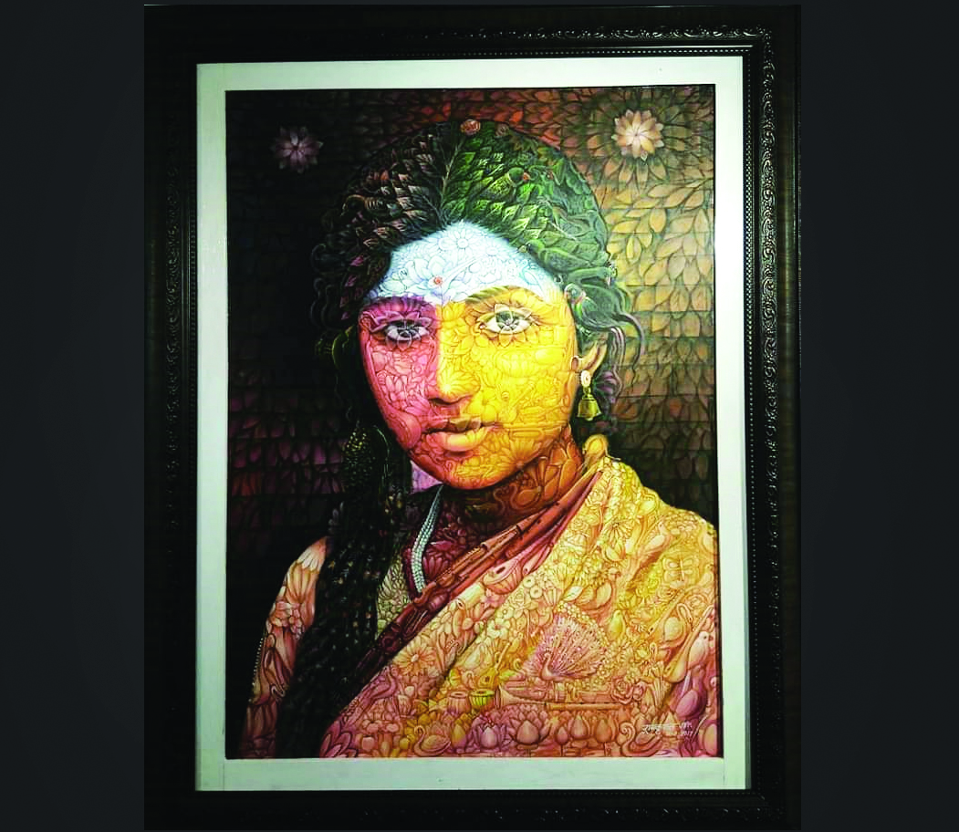 City hosts exhibition on melody queen Lata Mangeshkar