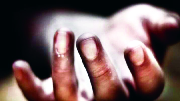 Constable electrocuted to death while ironing uniform