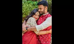 Swara Bhasker ties the knot with politician Fahad Ahmad Swara Bhasker ties the knot with politician Fahad Ahmad