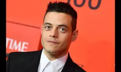 Rami Malek to lead the thriller movie Amateur Rami Malek to lead the thriller movie Amateur