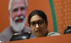 BJP lashes out at investor George Soros, says he is targeting Indian democratic system