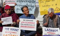 All is not well All is not well