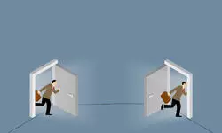 Mismanaged workforce