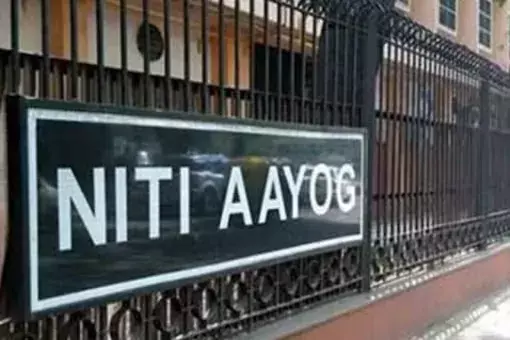 Humans need to safegaurd themselves from risk related to AI: Niti Aayog