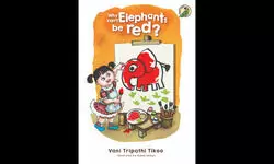 Niyogi Books announces book ‘Why can’t Elephants be Red?’
