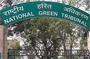 NGT directs Delhi government to pay Rs 2,232-crore fine for improper management of solid and liquid waste