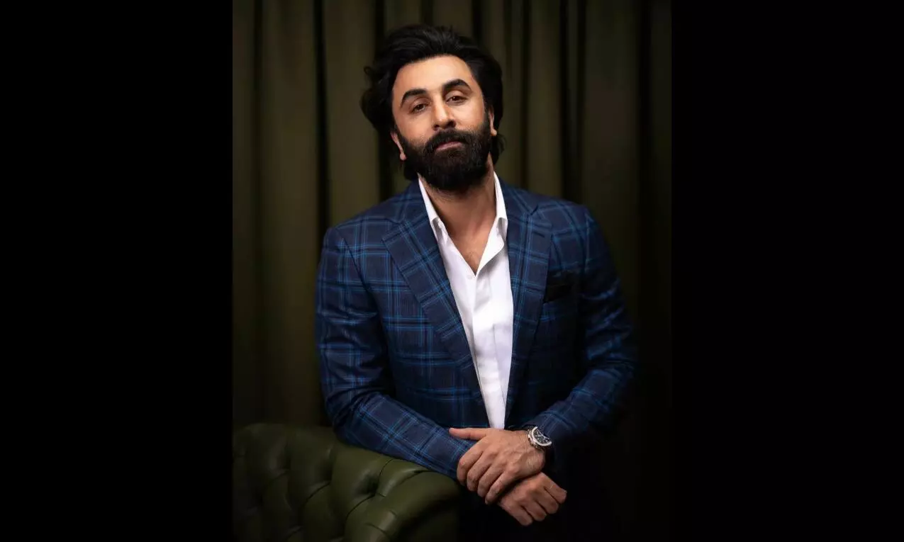 Not playing a ‘Casanova’ in ‘Tu Jhoothi Main Makkaar’: Ranbir Kapoor