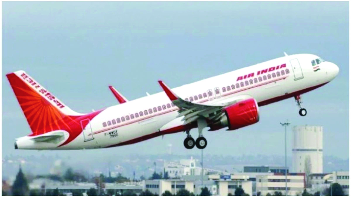 AI will require more than 6,500 pilots for 470 planes AI will require more than 6,500 pilots for 470 planes