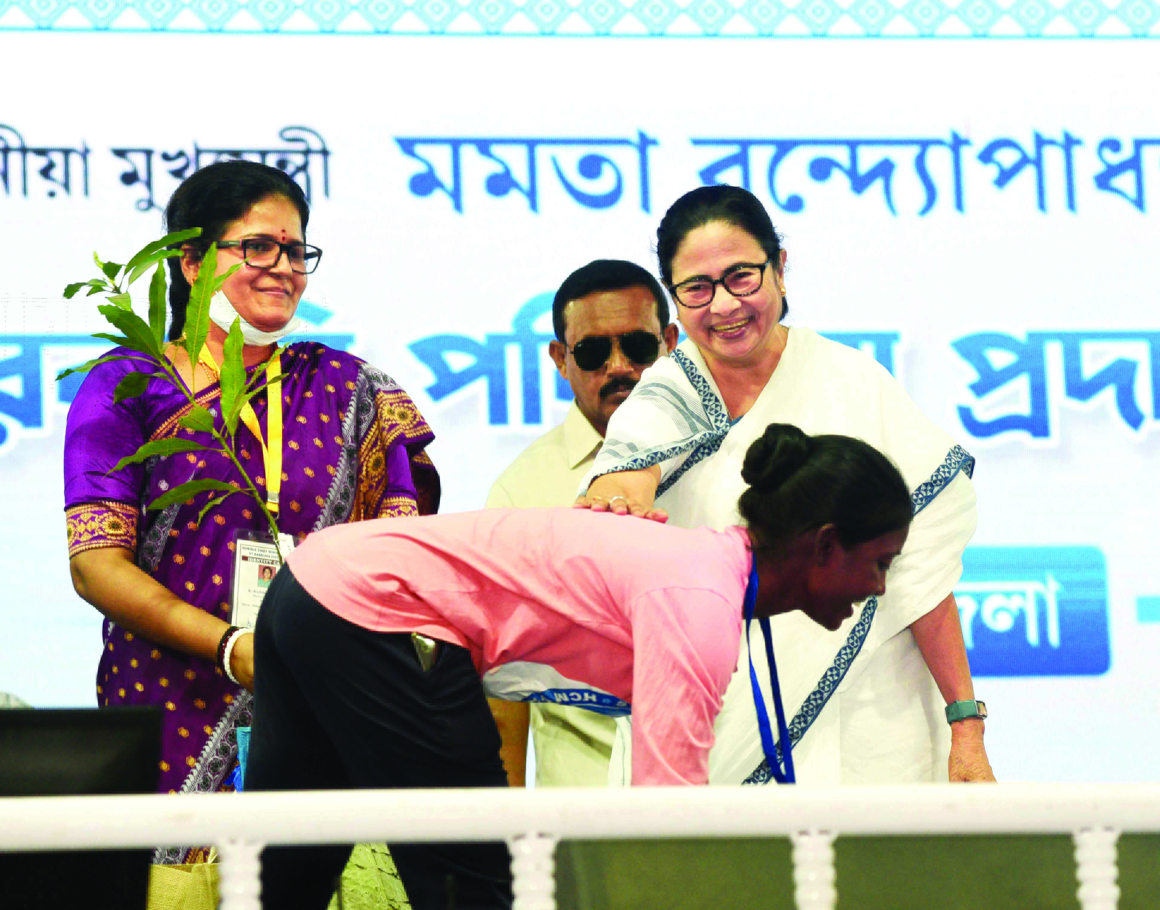 Have given 3% DA despite Centre’s deprivation: CM Have given 3% DA despite Centre’s deprivation: CM