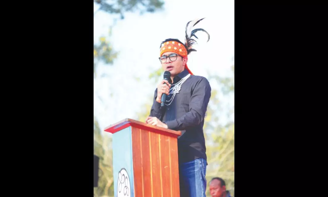 Will initiate sustainable mining policy in sync with court guidelines: Abhishek