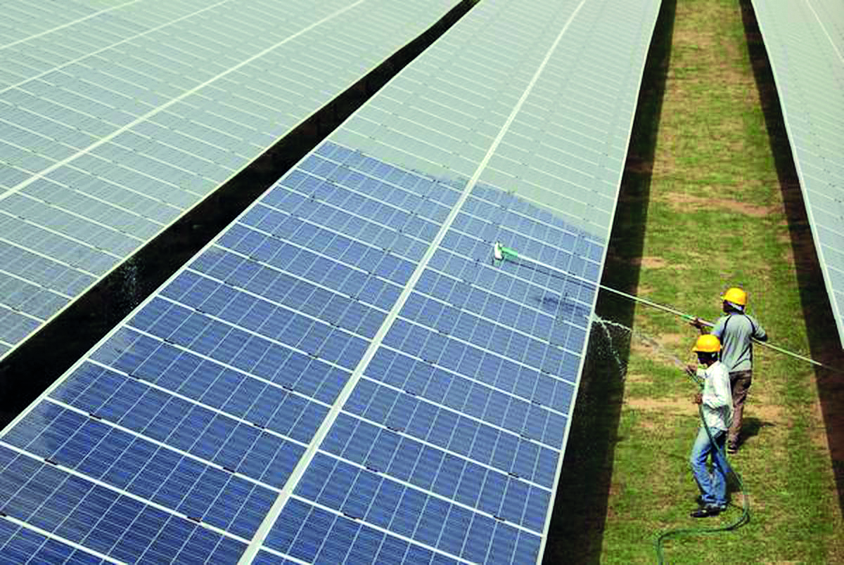 ‘Over $20 bn investment can be attracted in renewables’