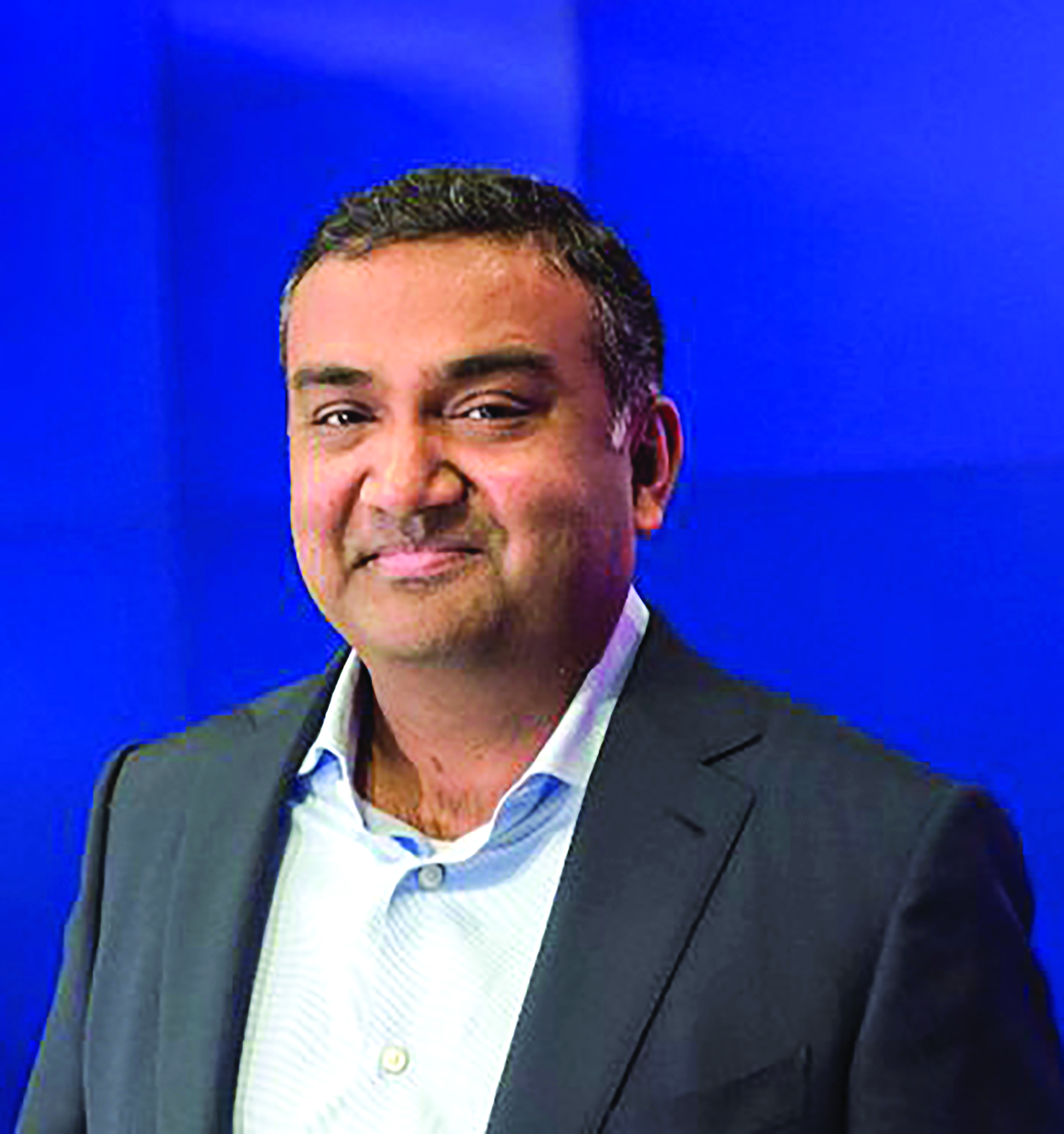 Indian-origin Neal Mohan joins list of CEOs of global tech firms Indian-origin Neal Mohan joins list of CEOs of global tech firms