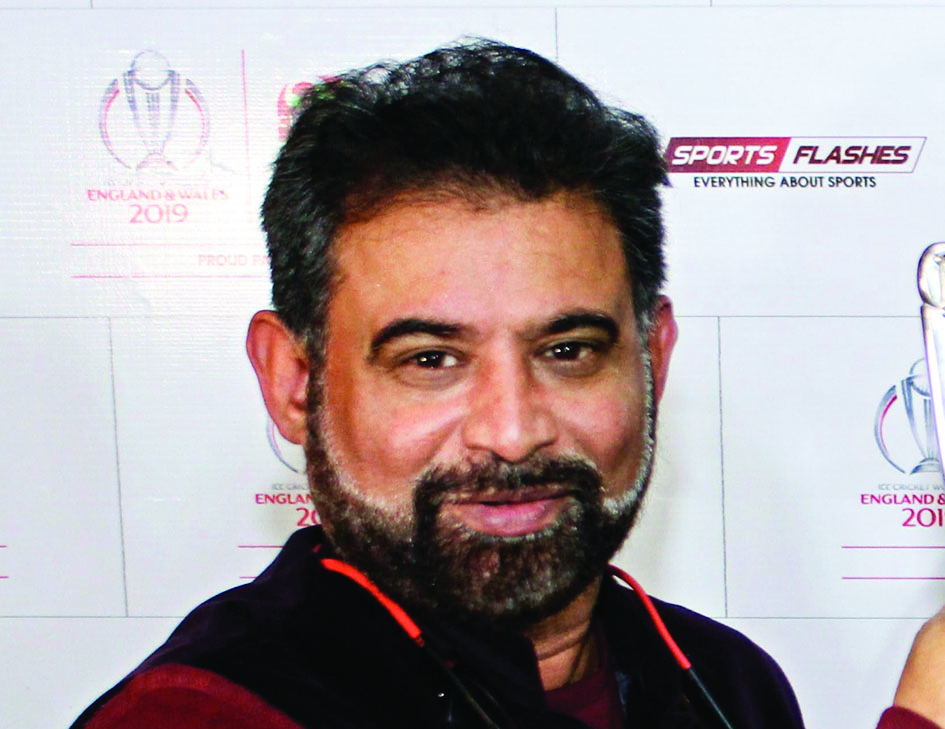 Chetan Sharma resigns from BCCI chief selector’s post Chetan Sharma resigns from BCCI chief selector’s post