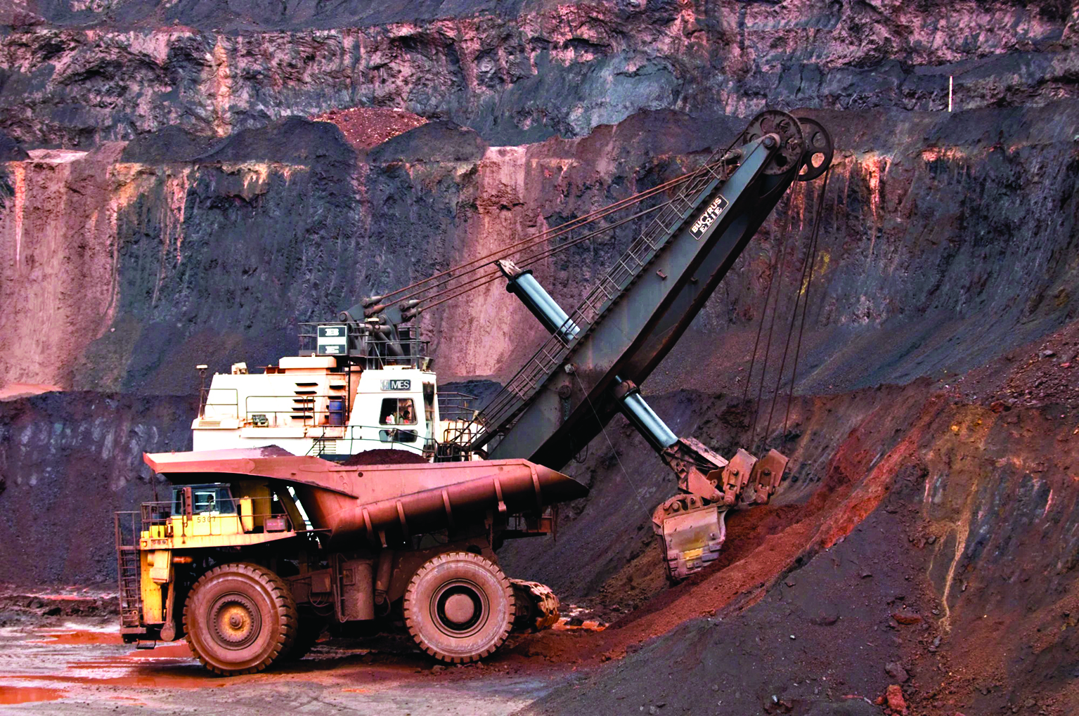 India’s mineral output rises by 9.8% in Dec
