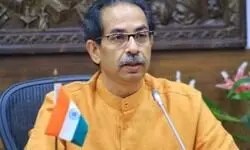 Bow and arrow symbol of Shiv Sena stolen, thief needs to be taught lesson: Uddhav slams Maharashtra CM Shinde